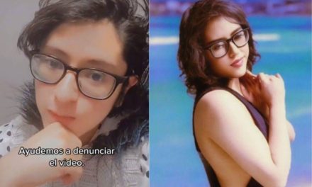 La ‘Compañere’ denuncia que se filtró su video íntimo