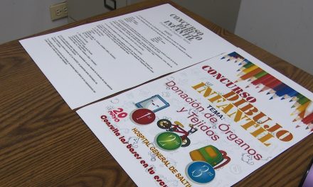 Secretaría de Salud lanzará concurso para promover la donación de órganos en Coahuila