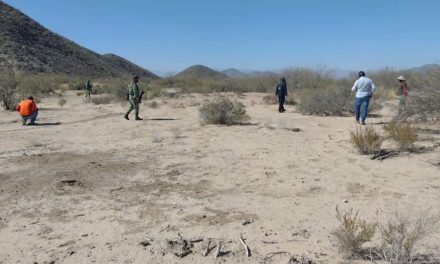 Inicia CRIH Coahuila segunda intervención