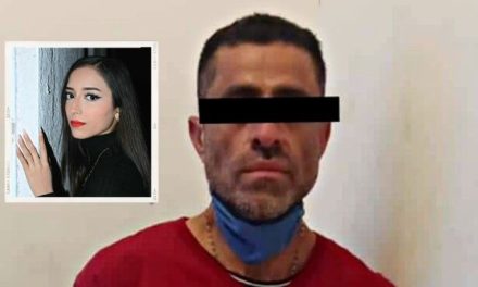 Detienen a un sospechoso por la desaparición de Debanhi, la joven abandonada en medio de la carretera