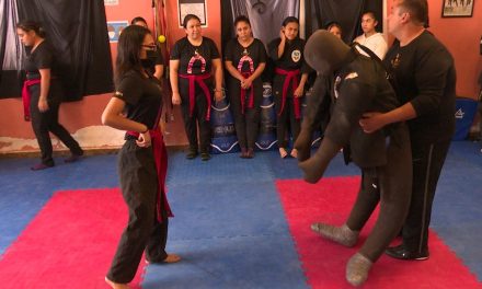 Ante la ola de violencia, darán clases de defensa personal a las mujeres de Saltillo