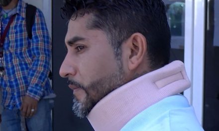 Ratifican denuncia contra policías de Monclova por abuso de autoridad