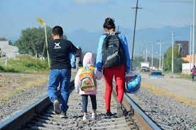 Licitarán albergue para migrantes en Saltillo