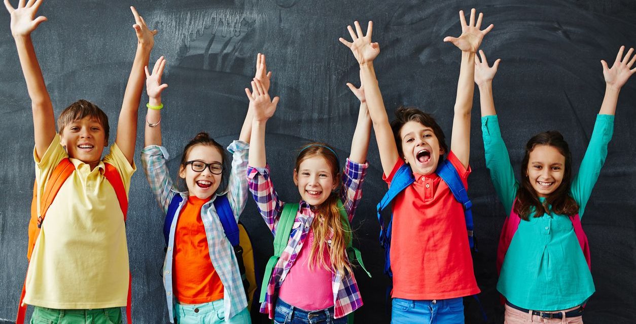 ¿Por qué se celebra el Día del Niño el 30 de abril en México?