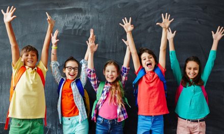 ¿Por qué se celebra el Día del Niño el 30 de abril en México?