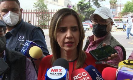 Piden Diputadas de Coahuila más recursos para las mujeres