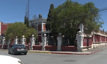 Buscan recuperar edificios de gran valor en el centro histórico de Saltillo