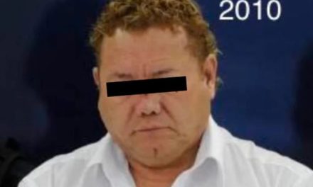 Detienen a ‘El Contador’ por agresión en el caso Salvador Cabañas