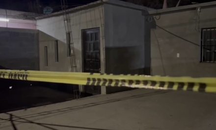 Estaba desaparecido desde el 2020… lo encuentran en el patio de una casa en Monclova