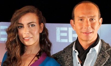 ¿Qué dijo Erik Rubín sobre el caso Sasha Sokol – Luis de Llano?
