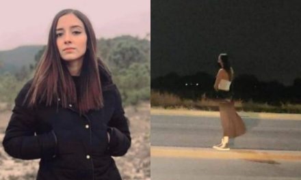 Continúa búsqueda Debanhi Escobar; Fiscalía de Nuevo León no ha reportado localización