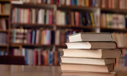 Conmemora Coahuila el Día Mundial del Libro y los Derechos de Autor