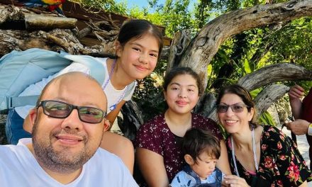 Familia de Coahuila desaparece en Playa del Carmen