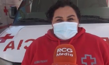 Localizan a la paramédico desaparecida en Parras… estaba en Saltillo y dijo que fue secuestrada