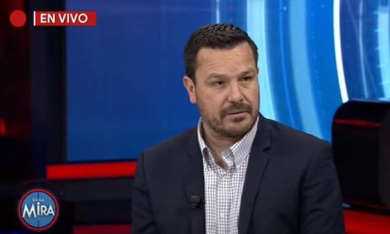 Bajan accidentes por alcoholímetro: Federico Fernández, comisionado de Seguridad de Saltillo