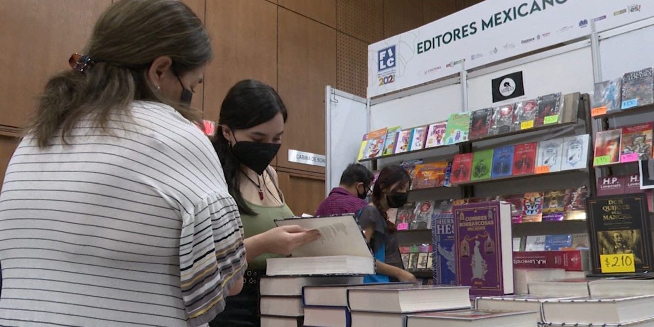 Feria del Libro  llegará a Saltillo para el segundo semestre del año