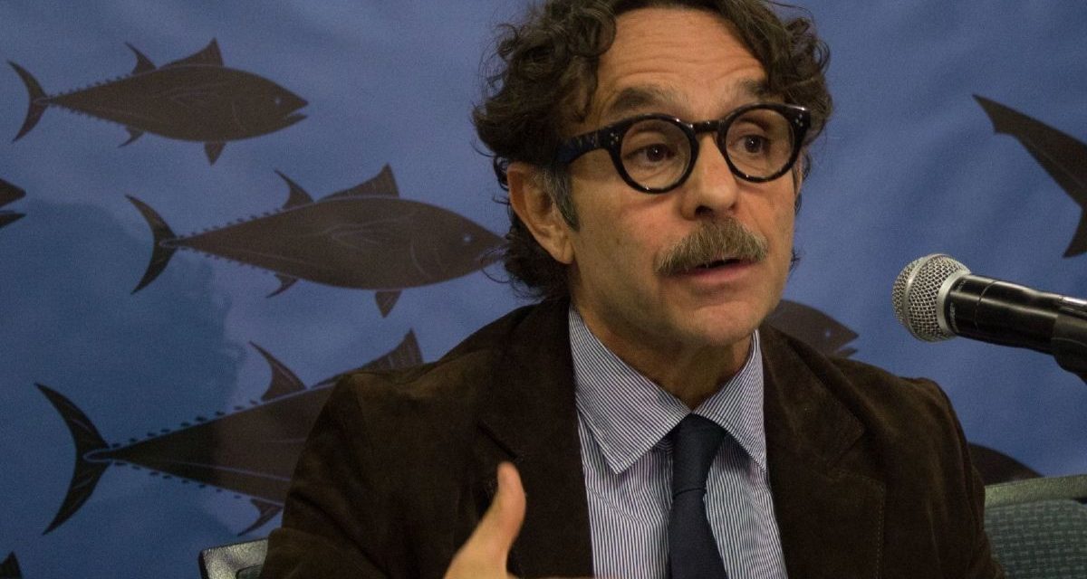 Traición es ‘matar a niños con cáncer’: Gabriel Quadri a Morena y AMLO