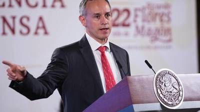 Niños mayores de 12 años podrán registrarse para la vacuna contra el Covid-19 en México
