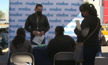 Coahuila rompe récord en generación de empleo