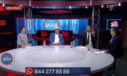‘La democracia tiene que ser pareja’; Armando Guadiana
