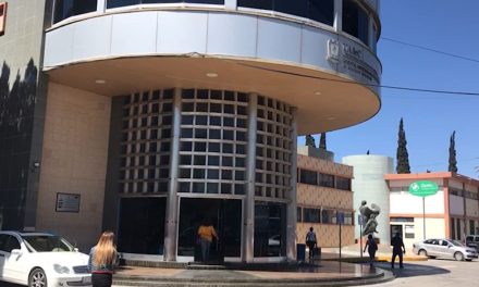 Analizan cerrar área COVID en Hospital Universitario de Saltillo