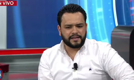 Voy a recorrer todos los rincones de Saltillo, dice Alberto Hurtado a En La Mira