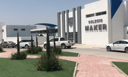 Colegio Maker niega abuso dictaminado por la Pronnif