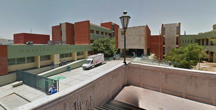 Antes de morir, hombre decide donar sus órganos y salva a pacientes del IMSS Saltillo