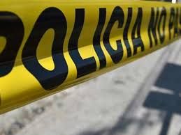 Nieta va a buscar a su abuelito y lo encuentra sin vida en el patio de su casa en Saltillo