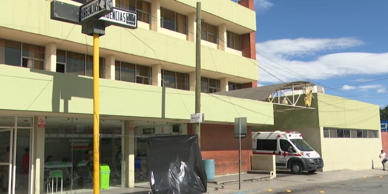 Muere joven en el hospital tras ser golpeado en Arteaga