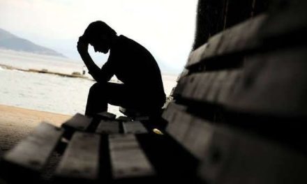 ‘Tengo tres años que ya no veo a mi hija’; por depresión hombre intenta quitarse la vida  en Saltillo