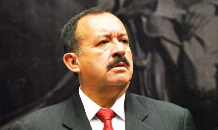 Fallece Víctor Zamora Rodríguez, exsecretario de Gobierno de Coahuila