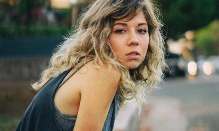 Jennette McCurdy revela en libro abusos: ‘Me alegro de que mi mamá muriera’