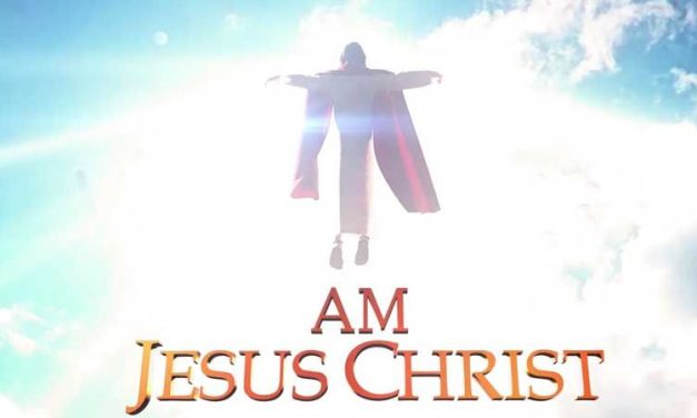 Lanzan videojuego simulador en el que podrás se ‘Jesucristo’
