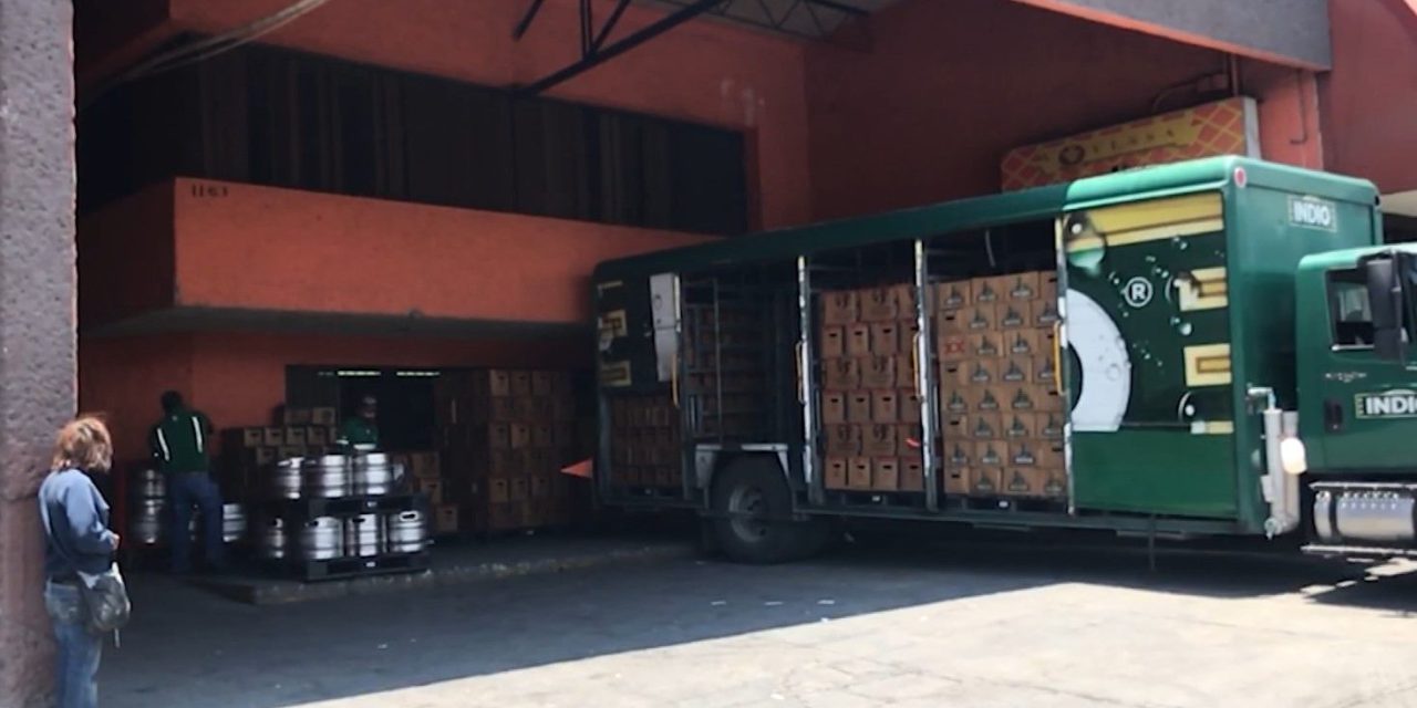 Hasta el momento no habrá ley seca en Saltillo por la revocación de mandato