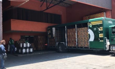 Hasta el momento no habrá ley seca en Saltillo por la revocación de mandato