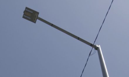 Adquieren tres mil luminarias nuevas en Ramos Arizpe
