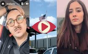 Mafian TV, que entró al motel antes que la Fiscalía, huye de México por amenazas