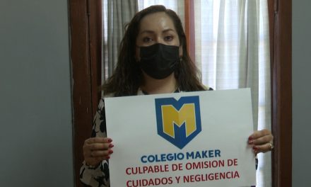 Menor de 6 años sufrió abuso sexual de parte de compañerito en Colegio de Saltillo
