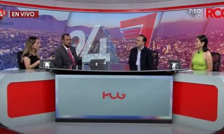 ‘Si le va bien a Coahuila nos va bien a todos’; Manolo Jiménez