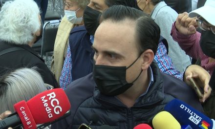 Mejora Coahuila es para todos los coahuilenses, afirma Manolo Jiménez