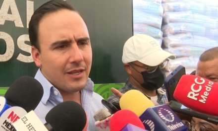 Reforma electoral de AMLO es un retroceso: Manolo Jiménez