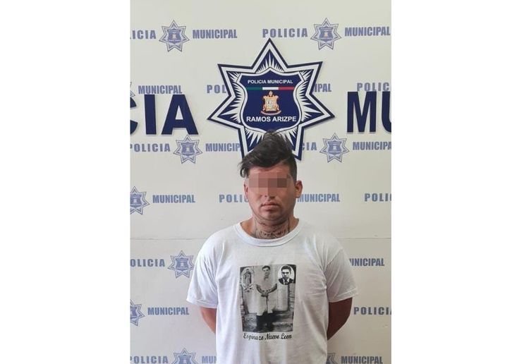 Dictan prisión preventiva al ‘Payaso asesino’ de Saltillo
