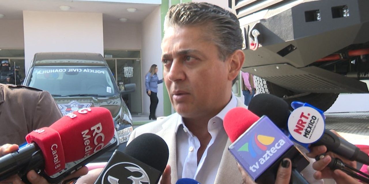 Avanza aplicación de Reforma Laboral en Coahuila