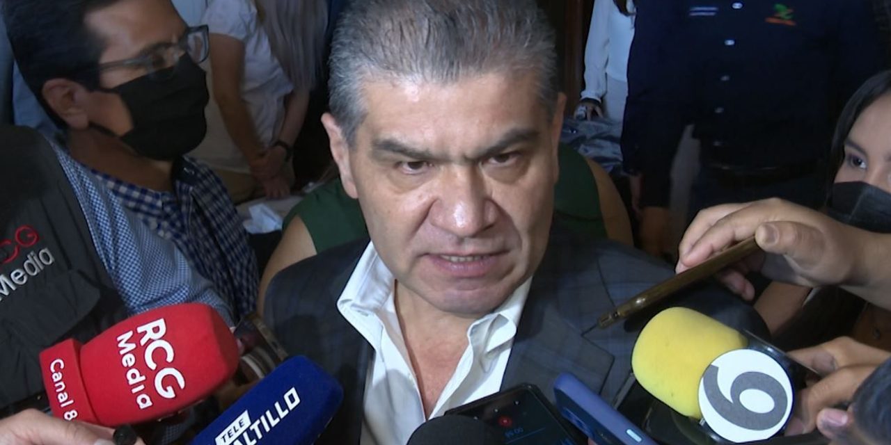 Reforma electoral de AMLO no es congruente: MARS