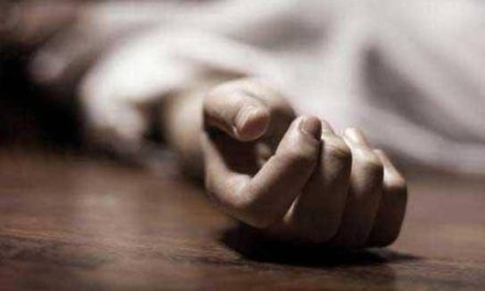 Muere jornalero tras caída de 20 metros de altura en Parras