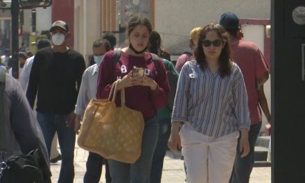 Brinda ICM atención a mujeres en Saltillo