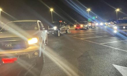 Cruce de ‘Paisanos’ por Coahuila es positivo para el turismo