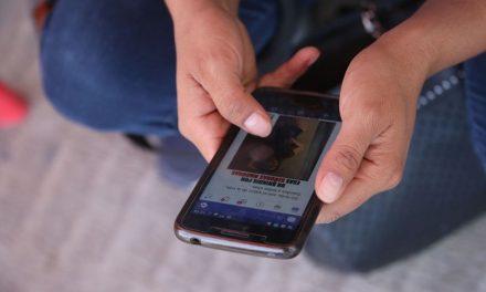 Joven de Saltillo denuncia a su ex… compartió fotos íntimas como venganza