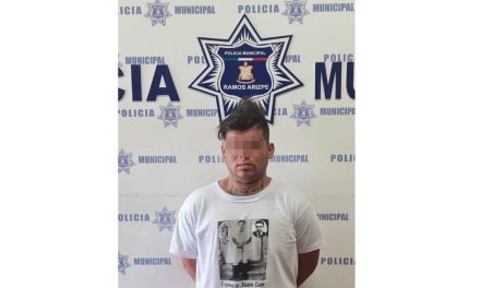 Bebé de 2 años fue asesinado brutalmente por su padrastro en Ramos Arizpe